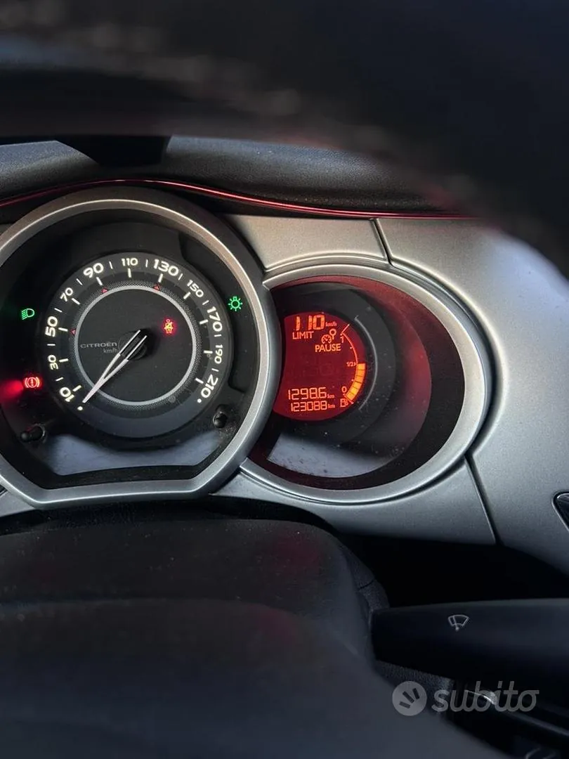 Citroen C3 2013 photo 5