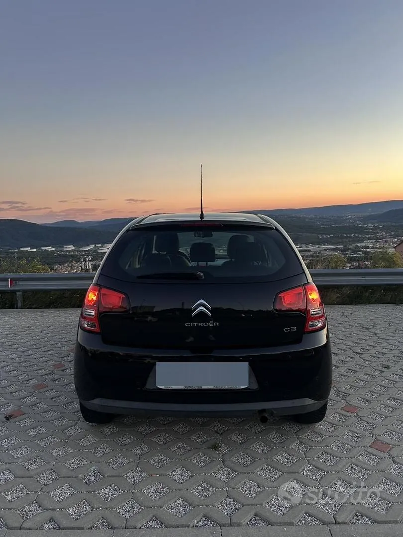 Citroen C3 2013 photo 3