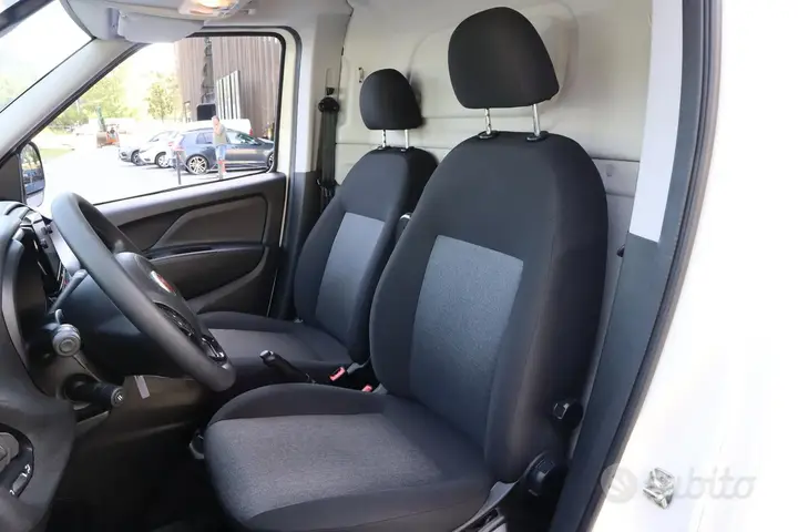 Fiat Doblò 2020 photo 5