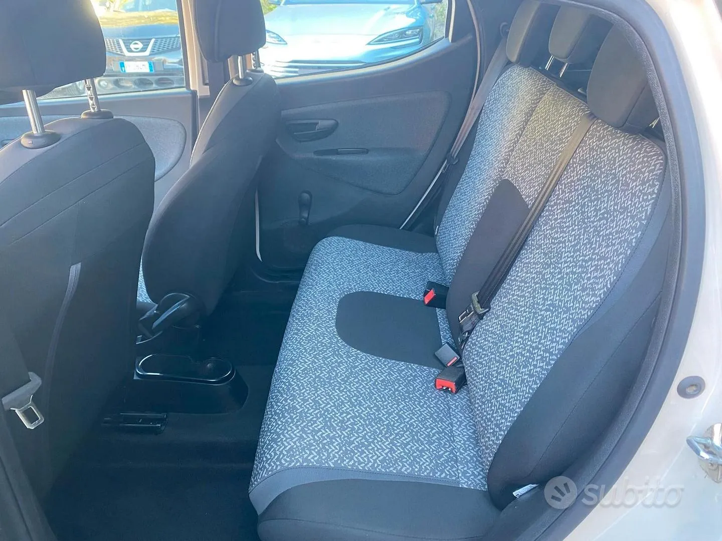 Lancia Ypsilon 2019 photo 5
