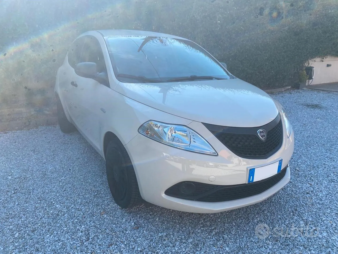 Lancia Ypsilon 2019 photo 3