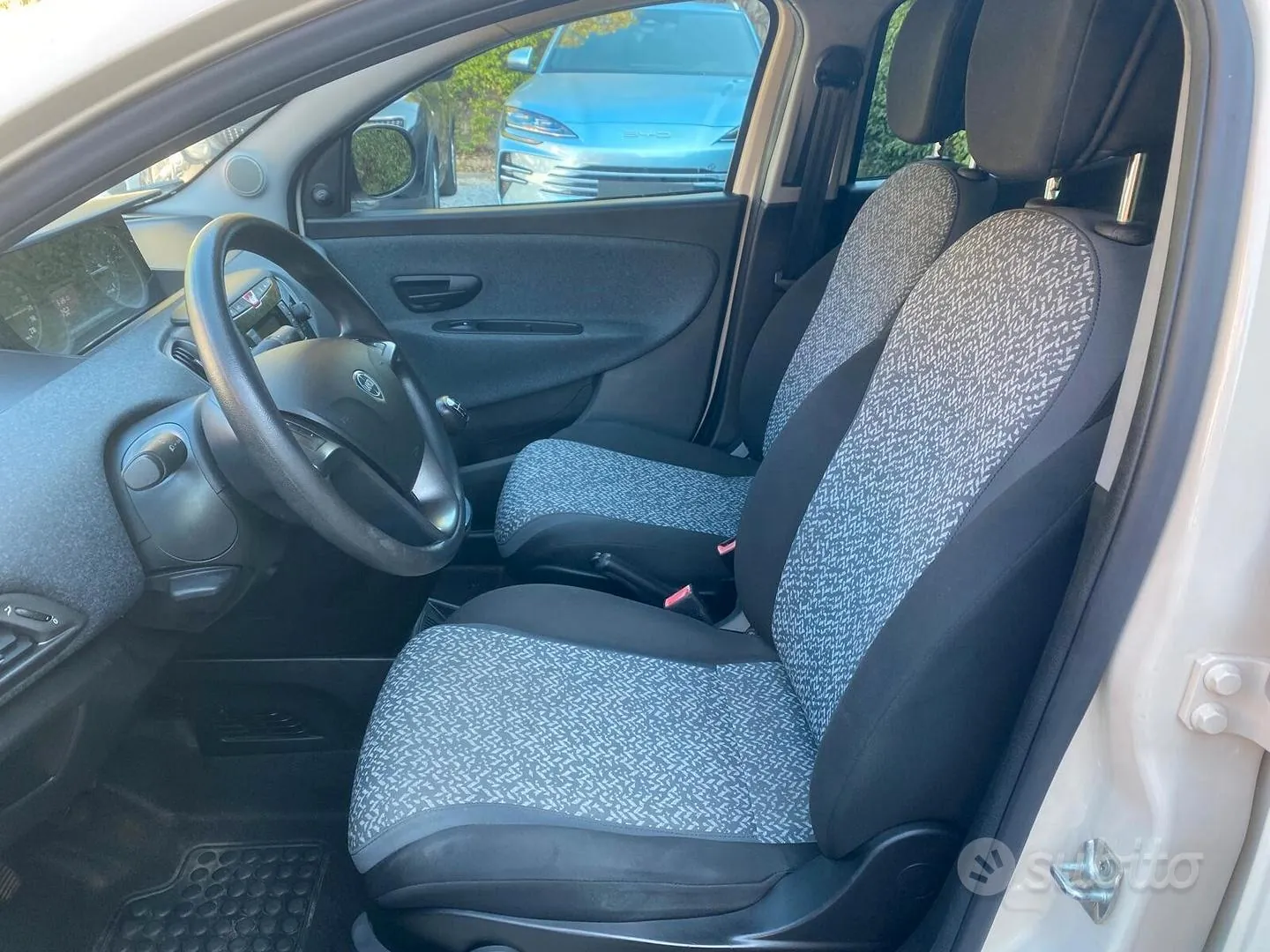 Lancia Ypsilon 2019 photo 4