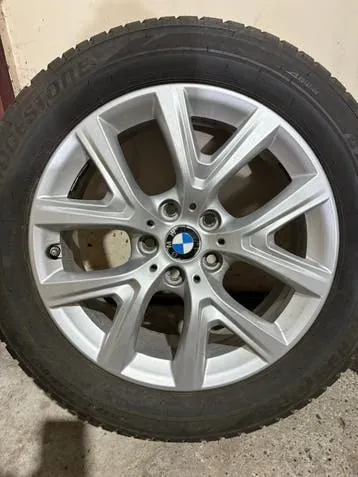 BMW Styling 574 (Y-Spoke)