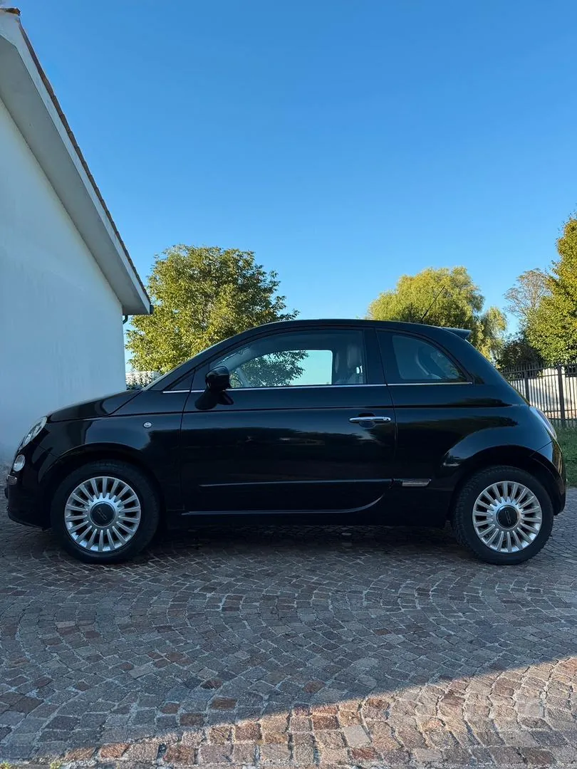 Fiat 500 2011 photo 2