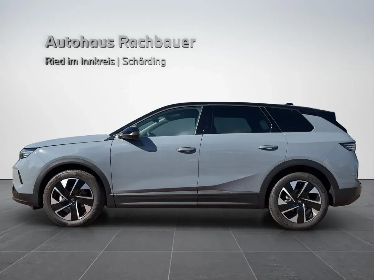 Opel Grandland 2026 photo 3