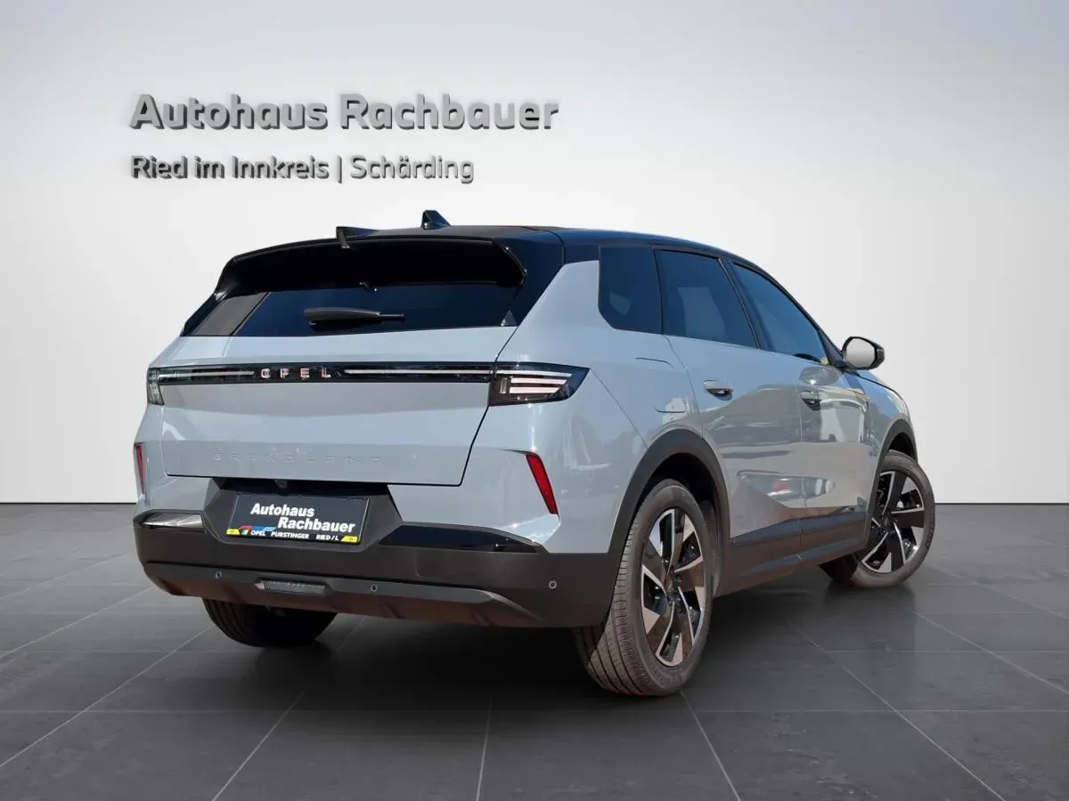 Opel Grandland 2026 photo 2