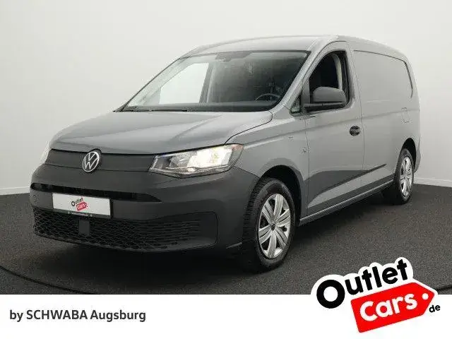 Volkswagen Caddy Maxi Cargo