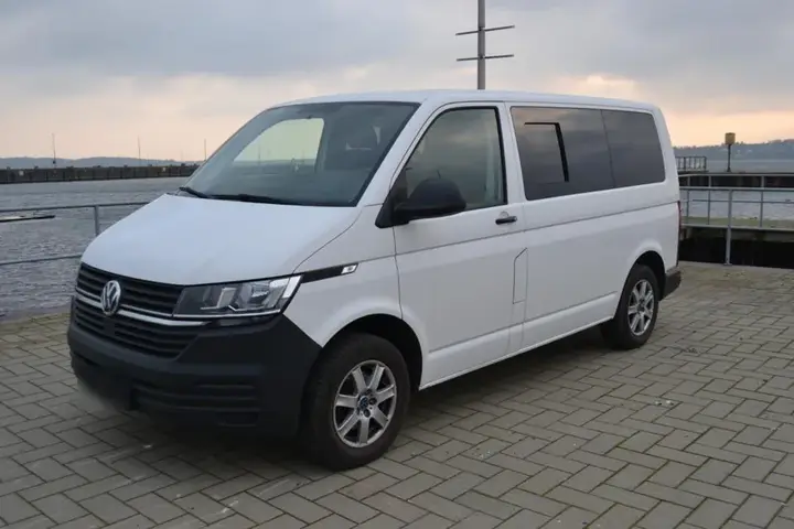 Volkswagen T6
