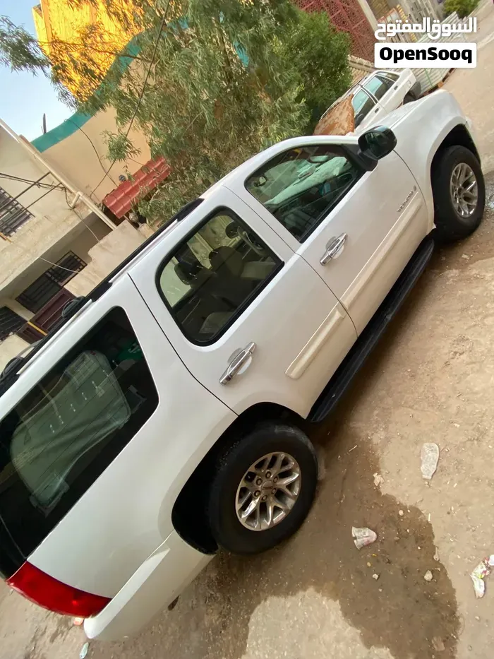 GMC Yukon 2007 photo 3