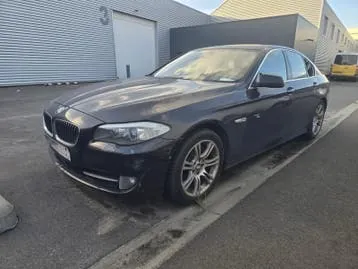 BMW Série 5