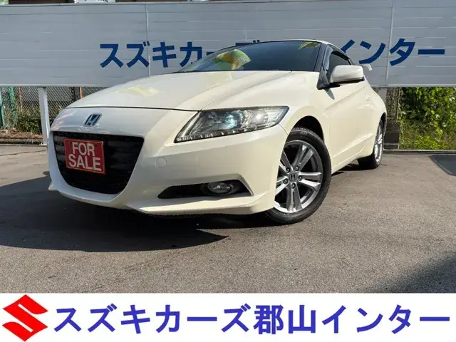Honda Cr-Z 2011 photo 2