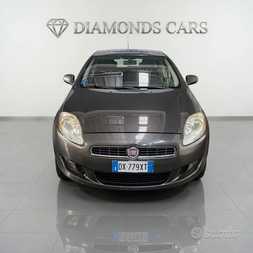 Fiat Bravo 2009 photo 3