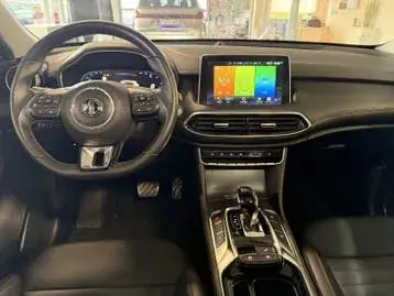 MG Mg 5 2023 photo 3