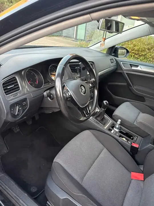 Volkswagen Golf 7