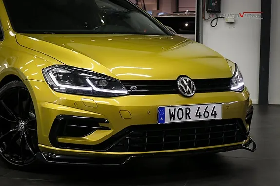 Volkswagen Golf 2017 photo 4