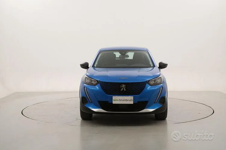 Peugeot 2008 2022 photo 2