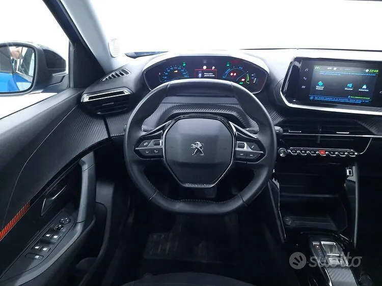 Peugeot 2008 2022 photo 4