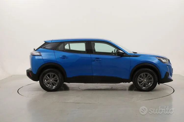 Peugeot 2008 2022 photo 3