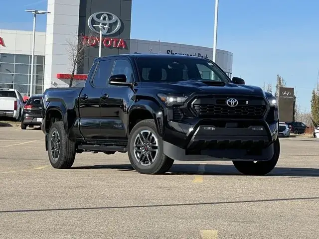 Toyota Tacoma 2024 photo 2