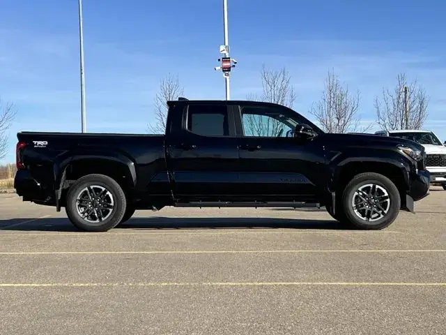 Toyota Tacoma 2024 photo 4