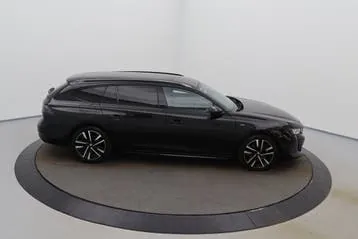 Peugeot 508 2021 photo 2