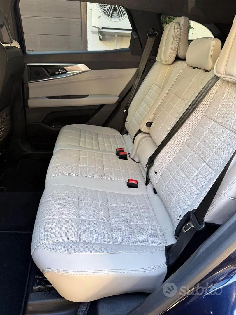 Renault Espace 2023 photo 3