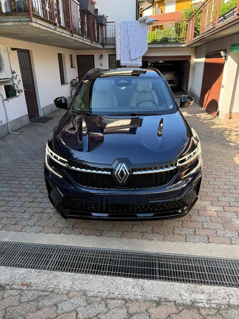 Renault Espace