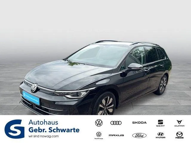 Volkswagen Golf Viii