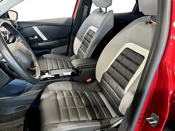 Citroen C4 2025 photo 4