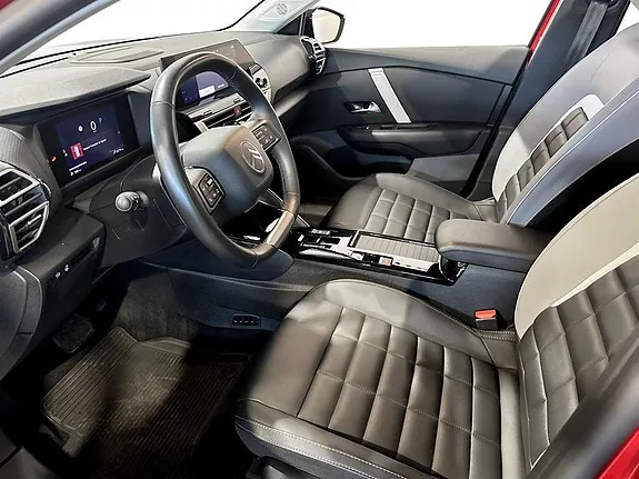 Citroen C4 2025 photo 5