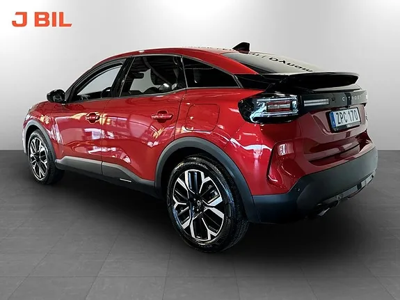 Citroen C4 2025 photo 3