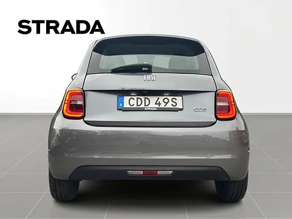 Fiat 500E 2023 photo 5