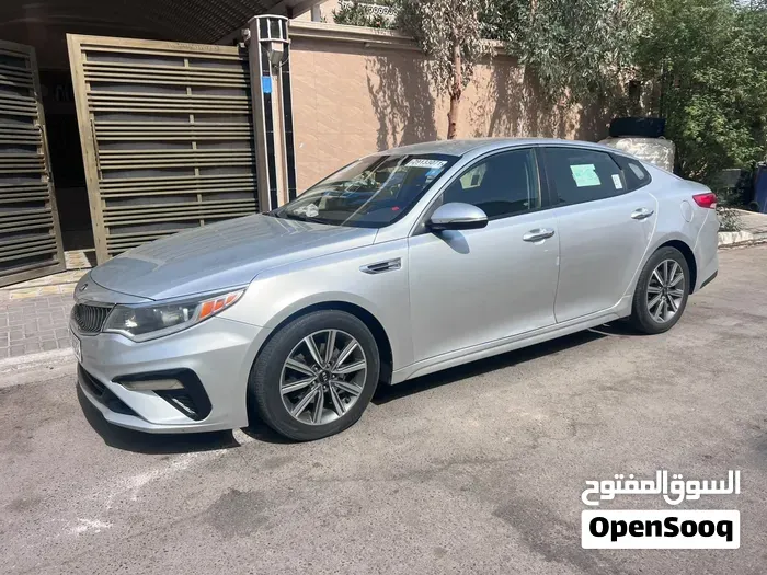 Kia Optima 2016 photo 2