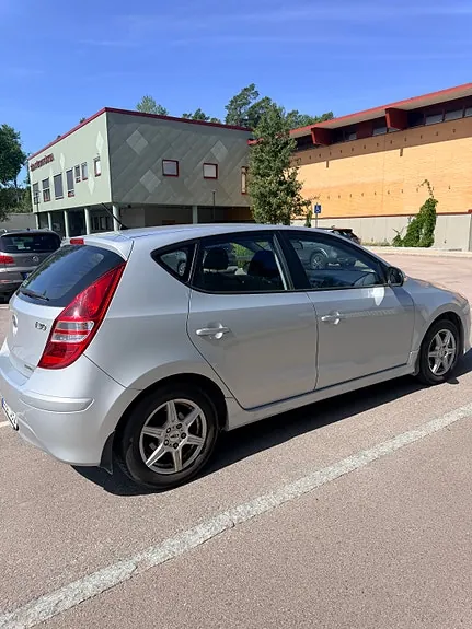 Hyundai I30 2012 photo 2