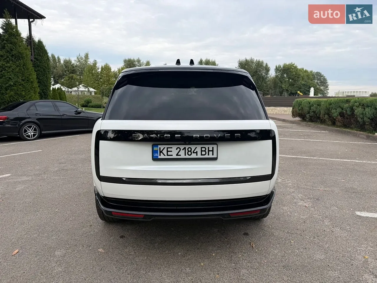 Land Rover Range Rover 2023 photo 5