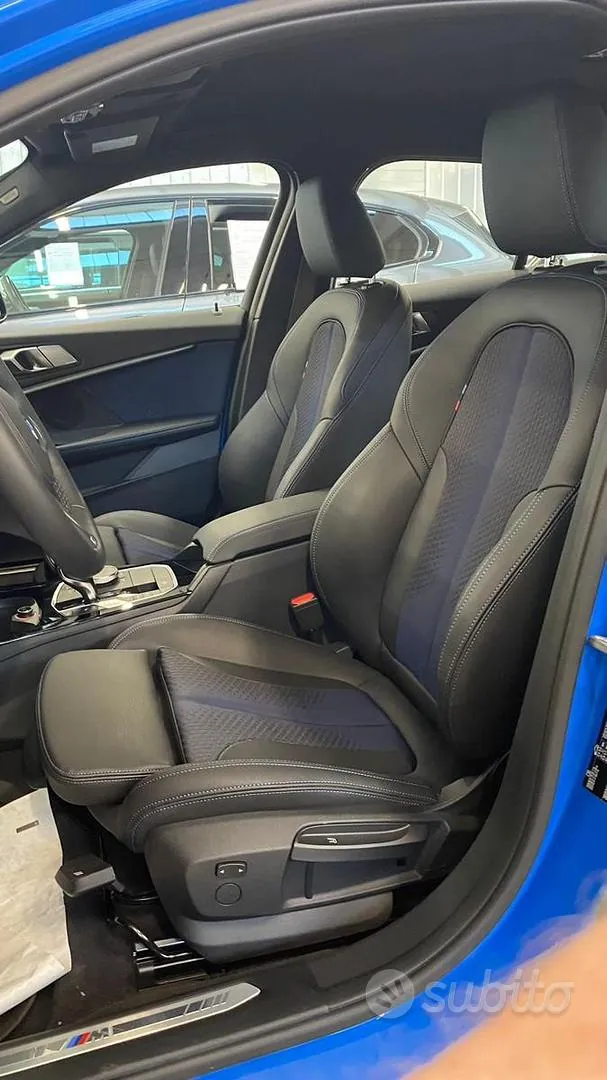 BMW 1 Series 2020 photo 5