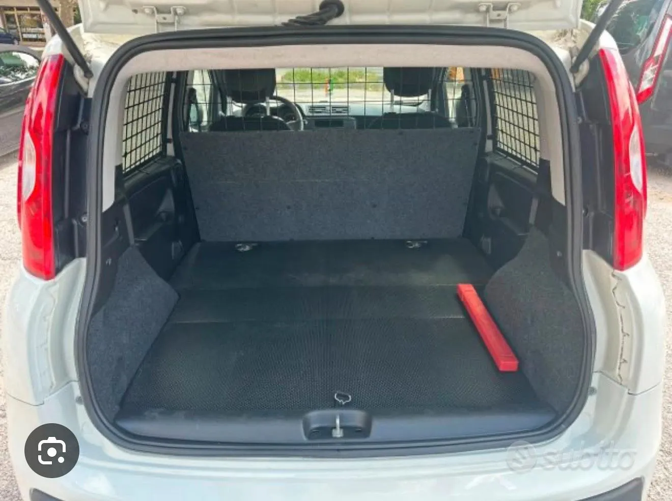 Fiat Panda 2017 photo 3