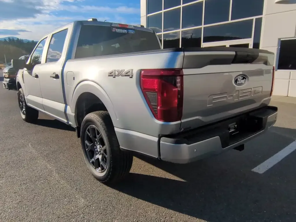 Ford F-150 2026 photo 5