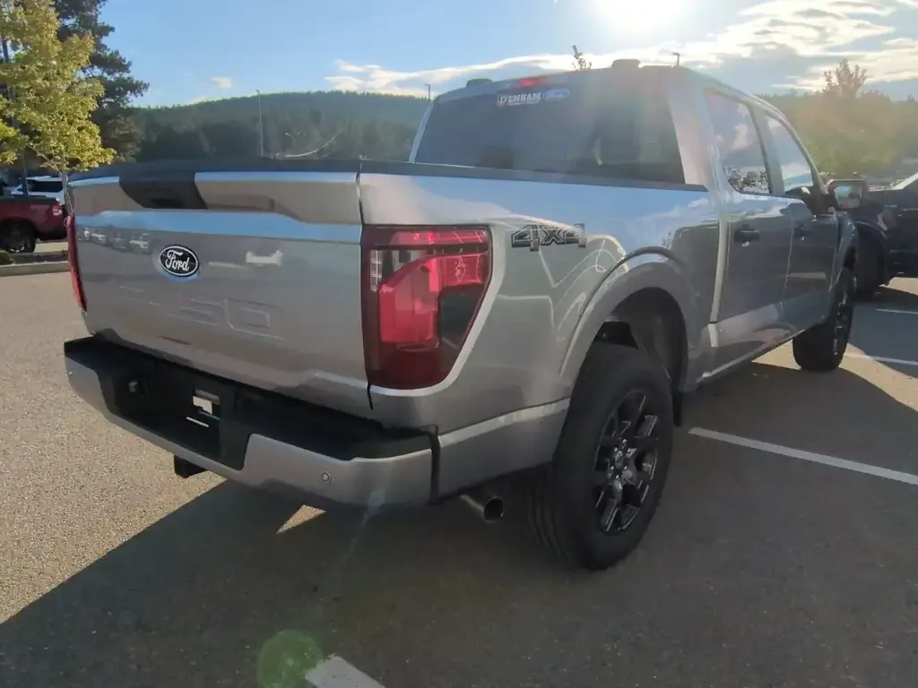 Ford F-150 2026 photo 3