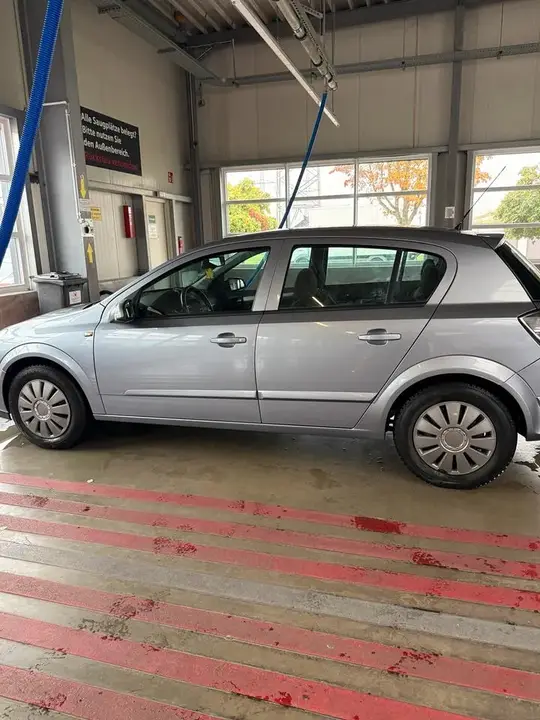 Opel Astra H