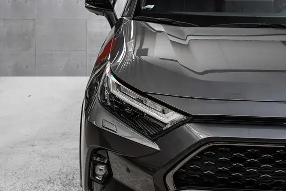 Toyota Rav4 2023 photo 3