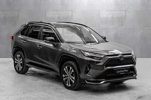 Toyota Rav4 2023 photo 4