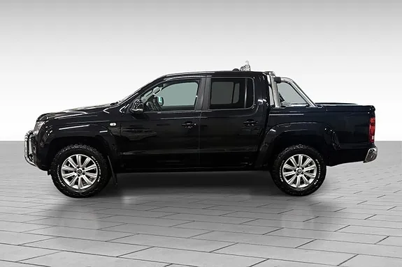 Volkswagen Amarok 2013 photo 3