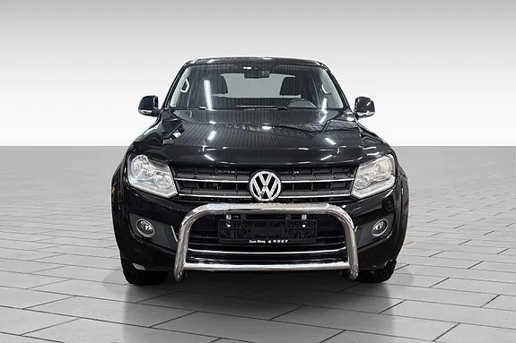 Volkswagen Amarok 2013 photo 4