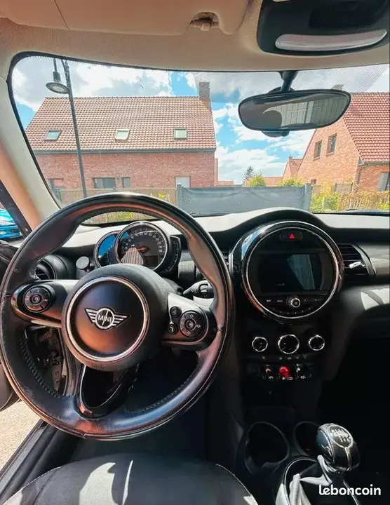 Mini Mini Cooper 2019 photo 3
