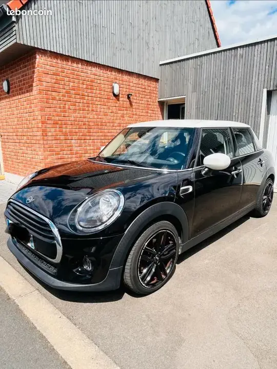 Mini Mini Cooper