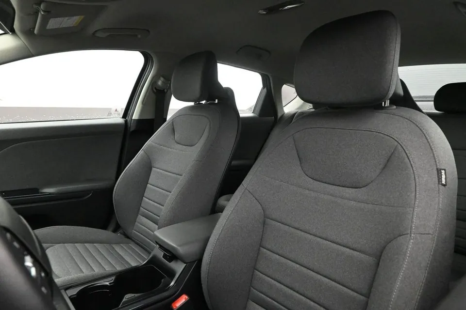 Kia K4 2025 photo 4