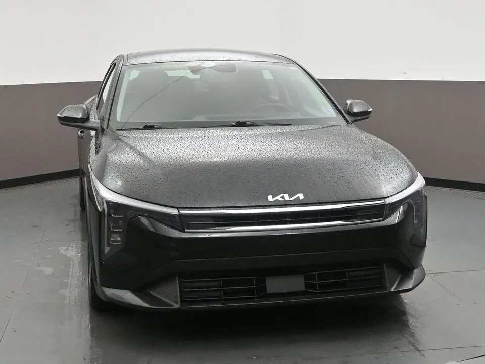 Kia K4 2025 photo 2