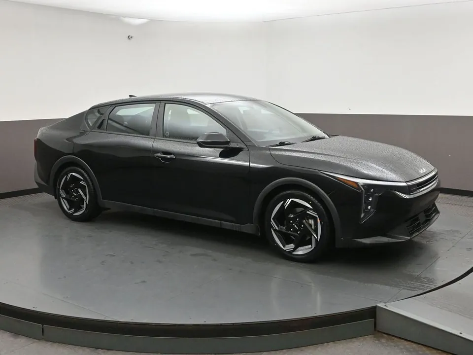 Kia K4