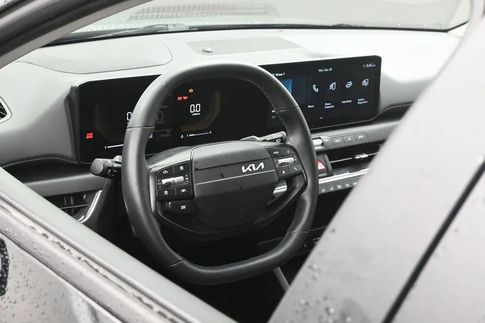 Kia K4 2025 photo 5